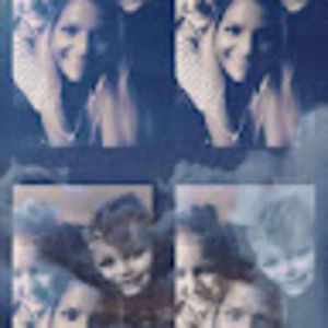 Meet your Posher, Lorin